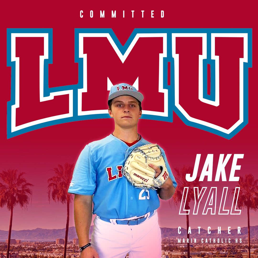 TheCatchersFarm's tweet photo. So proud of my guy @JakeLyall24. The universe will reward people who work to achieve their goals. @lmulionsBSB got a guy who will leave their program better than how he found it. #TheFarm #FarmMade #WorkReapRepeat https://t.co/WGIkWvf6Qr