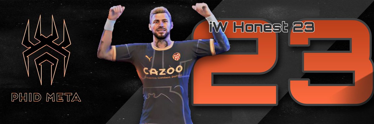 iW Honest 23 tweet media