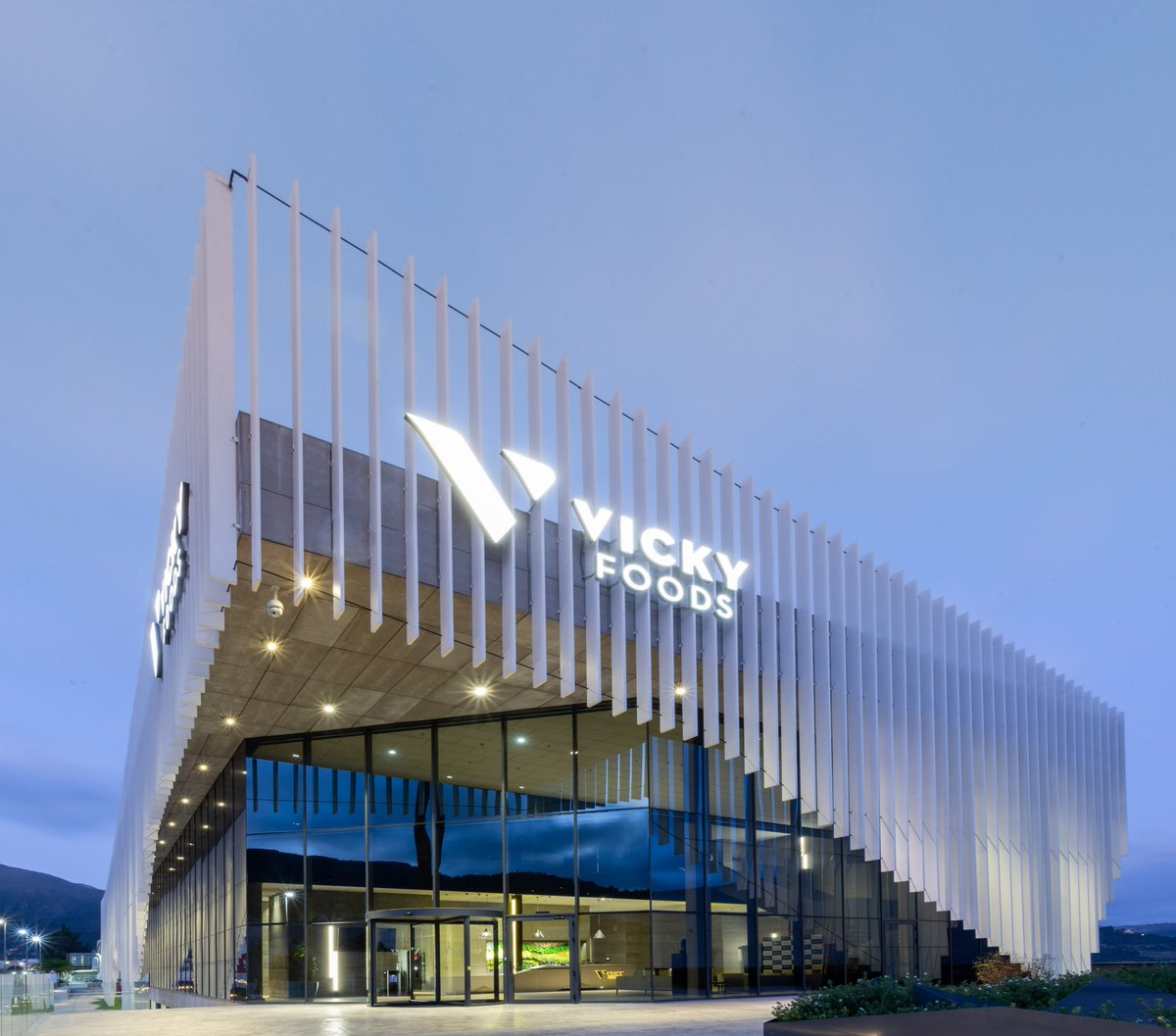 👉 Este Centro de #Innovación en Nutrición y Salud de <a href="/vickyfoods/">Vicky Foods</a> que inauguramos hace 4 años nos aporta un espacio y unos recursos para ejecutar las acciones estratégicas que nos han marcado. Pretendemos ser un actor protagonista en la salud de los #consumidores. #FelizMartes