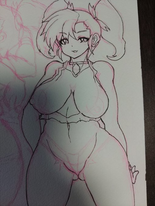 作業遅くなってる気がする( ˇωˇ ) 