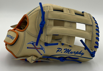Tribe Glove Co. tweet media