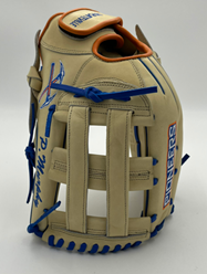 Tribe Glove Co. tweet media