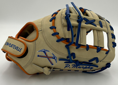 Tribe Glove Co. tweet media