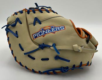 Tribe Glove Co. tweet media