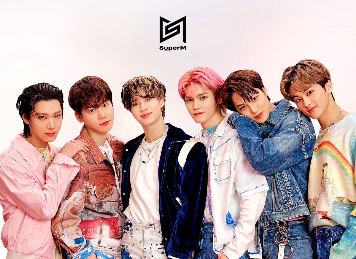 보고싶겠죠그치만견딜수있겠죠
#영원히_기다린다_슈퍼엠
슈퍼엠이그룹으로보입니다이제저는
#4EverWithSuperM
이곳을나가려합니다견딜수가없습니다