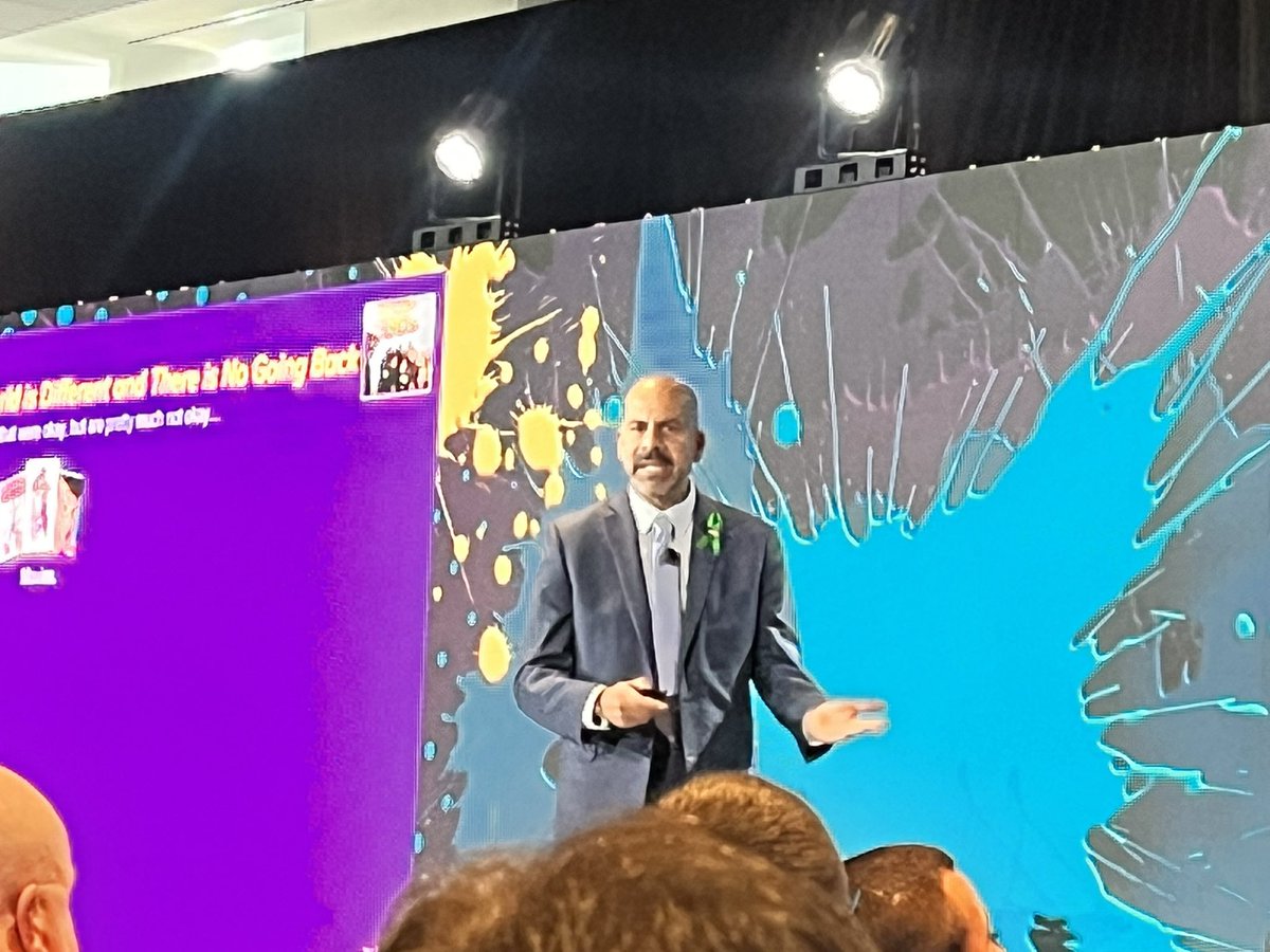 Andrew Kourt tweet media