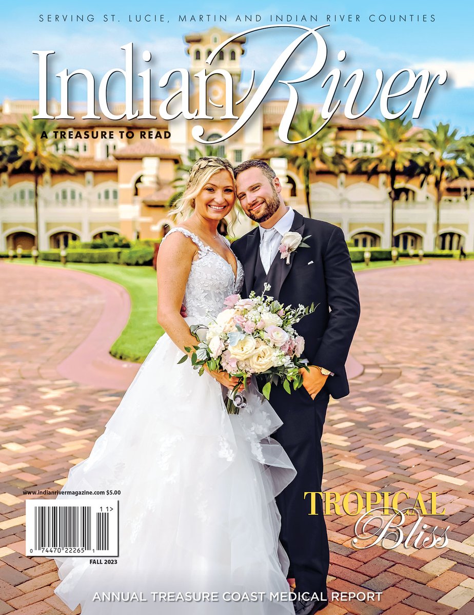 Indian River Magazine tweet media