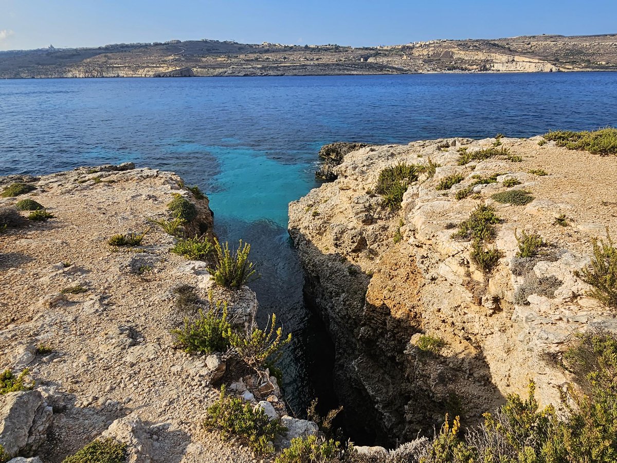 CFA Cerfal-Campus Montsouris (@cfa_cmontsouris) on Twitter photo 🌍 À la découverte de #Malte : les #apprentis du #BTS SAM (2ème année) et leurs formateurs plongent dans l'aventure ! Voici un aperçu de leur incroyable voyage : journée croisière pour visiter  l'île de Vomino et son blue lagoon avec exploration des grottes et jeux aquatiques.🌟 🌍 À la découverte de #Malte : les #apprentis du #BTS SAM (2ème année) et leurs formateurs plongent dans l'aventure ! Voici un aperçu de leur incroyable voyage : journée croisière pour visiter  l'île de Vomino et son blue lagoon avec exploration des grottes et jeux aquatiques.🌟