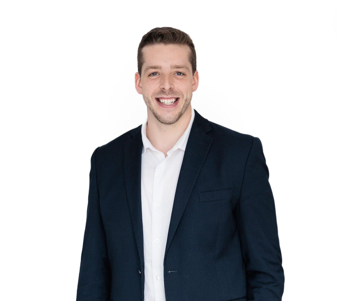Alexandre Cédric Doucet tweet media