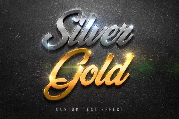 PixelNFTdev's tweet photo. Silver Gold | PSD TEXT EFFECT
Tag: #PSD #collection #silver #gold #text_effect #photoshop
Price: Free
to get this text effect for free: https://t.co/FvCmnj8hfJ
__________________
C R Y P T O || PSD https://t.co/mQQQSwQ0RG