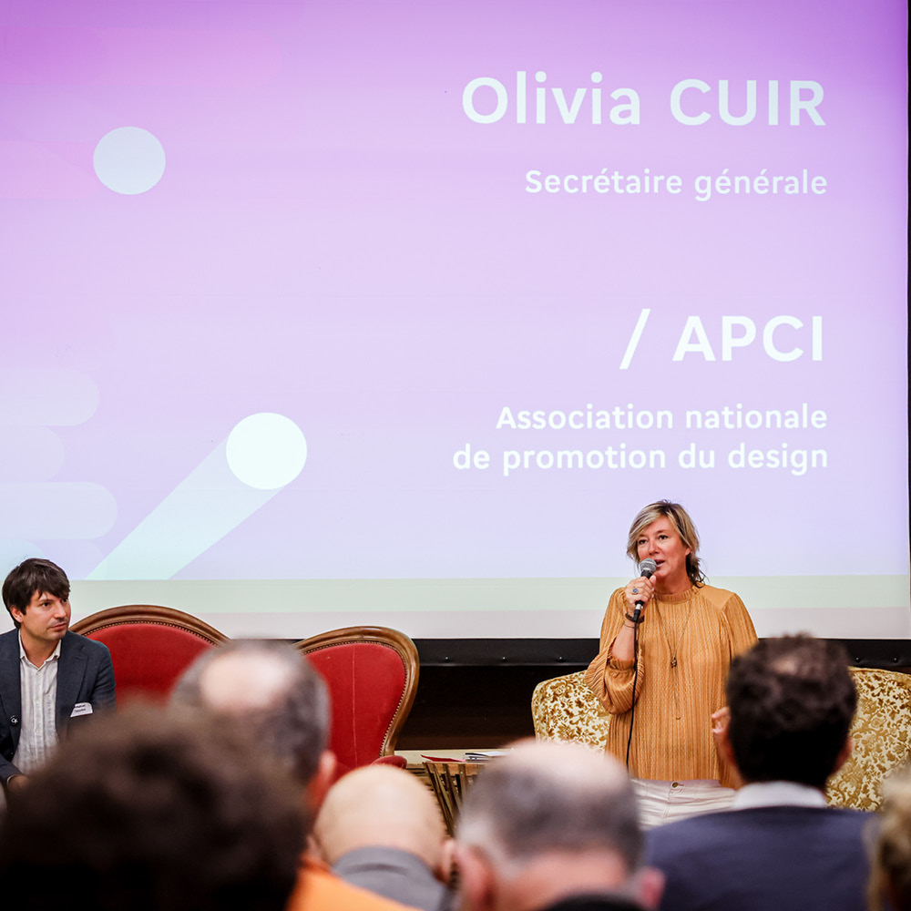 APCI_design's tweet photo. L’anniversaire de l’APCI le 22 septembre dernier a été marqué par de nombreuses annonces 🗣️
https://t.co/SDIjREW6qk 
📸Charlotte Ventalon https://t.co/OEXxPus7S3