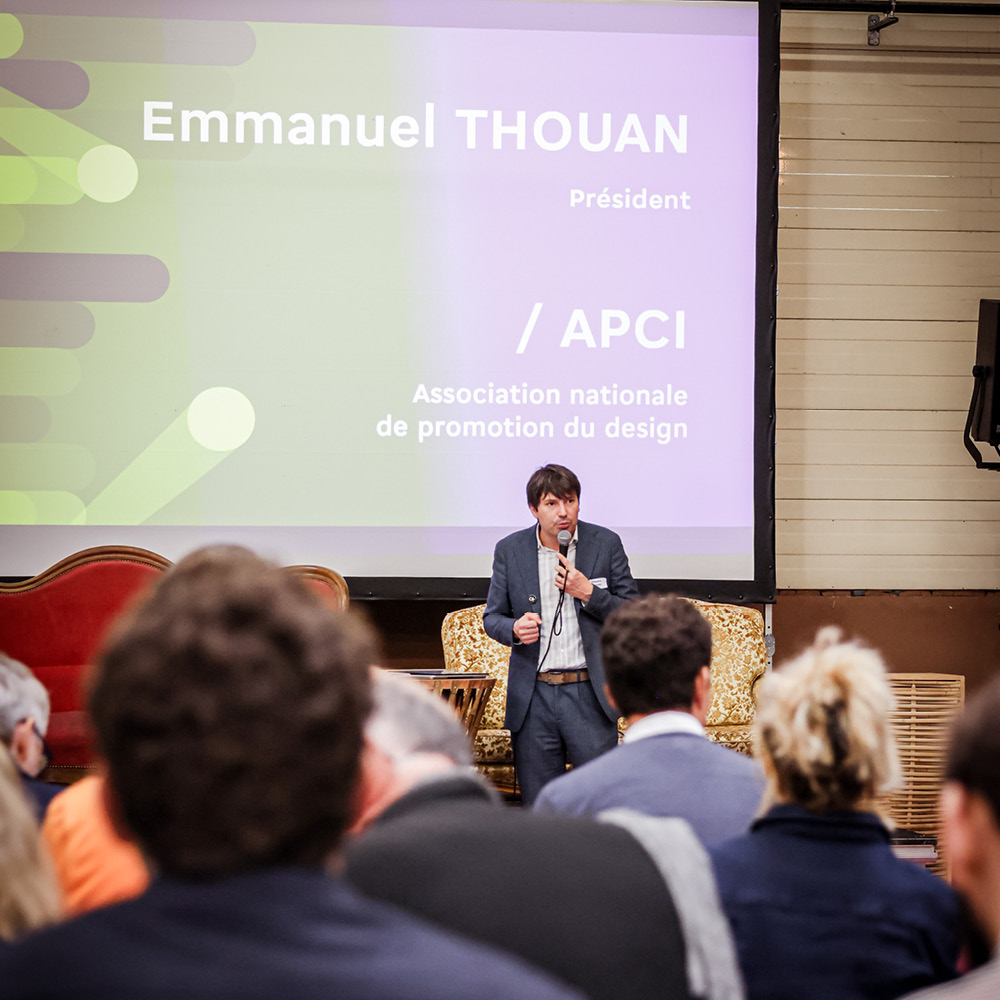 APCI_design's tweet photo. L’anniversaire de l’APCI le 22 septembre dernier a été marqué par de nombreuses annonces 🗣️
https://t.co/SDIjREW6qk 
📸Charlotte Ventalon https://t.co/OEXxPus7S3