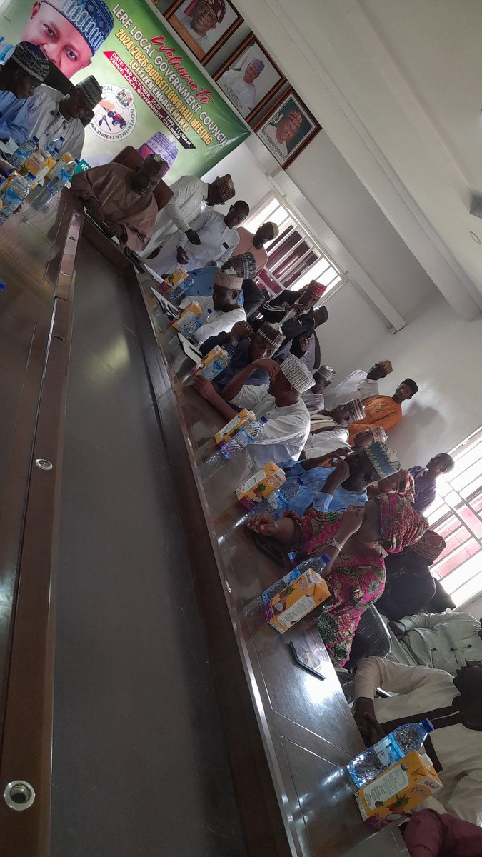Lere LGA tweet media