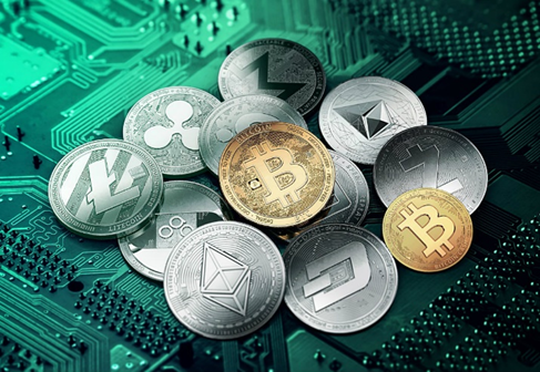 NM_LawLibrary's tweet photo. Curious about #crypto? Come to the #NM_LawLibrary this #NationalCryptocurrencyMonth to learn about bitcoin, blockchainand the latest in fintech law! #nmcourts https://t.co/Gj6vk6uvmh