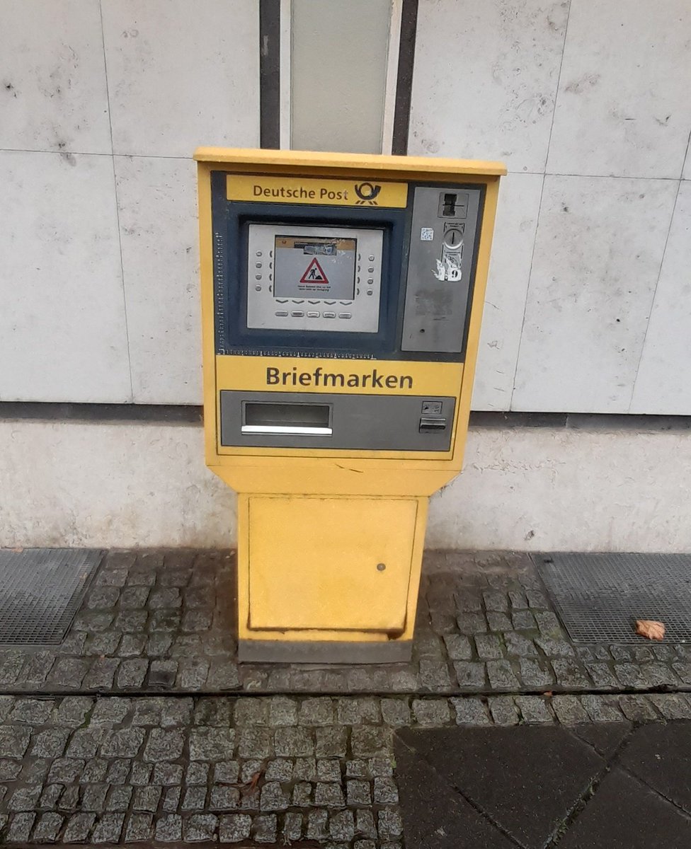 WLoon's tweet image. Digitalisering in Duitsland