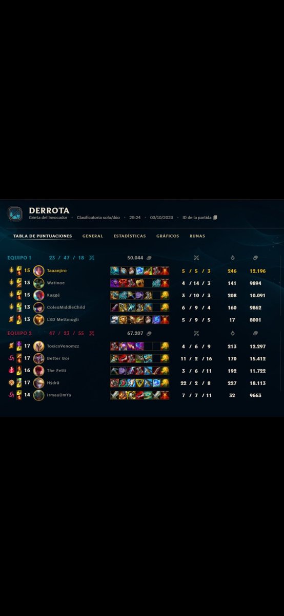 Damiro_LoL🏹 tweet media
