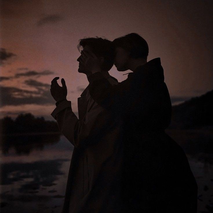 ғᴏʀᴇᴠᴇʀ ᴛᴏɢᴇᴛʜᴇʀ 

           #LaMagieDuMariage
