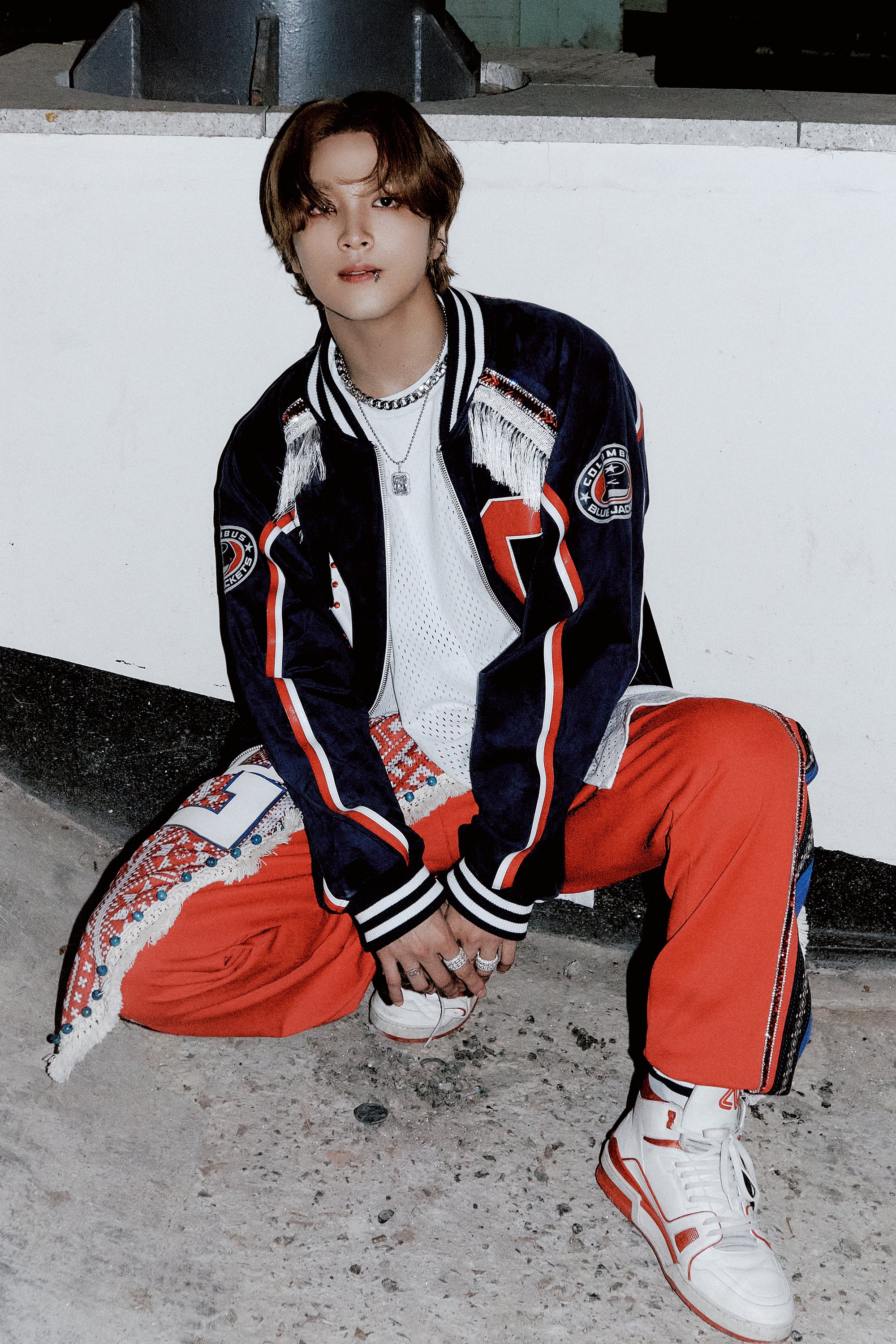 NCT 127 on X: 