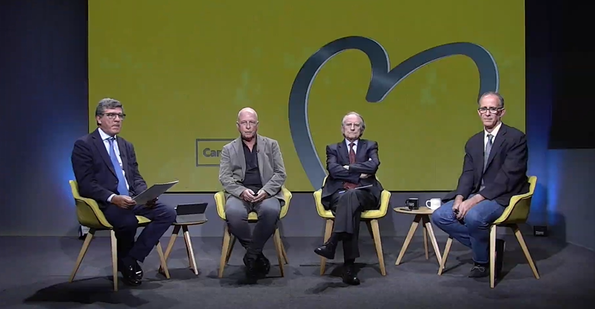 Soc Esp Cardiología tweet media