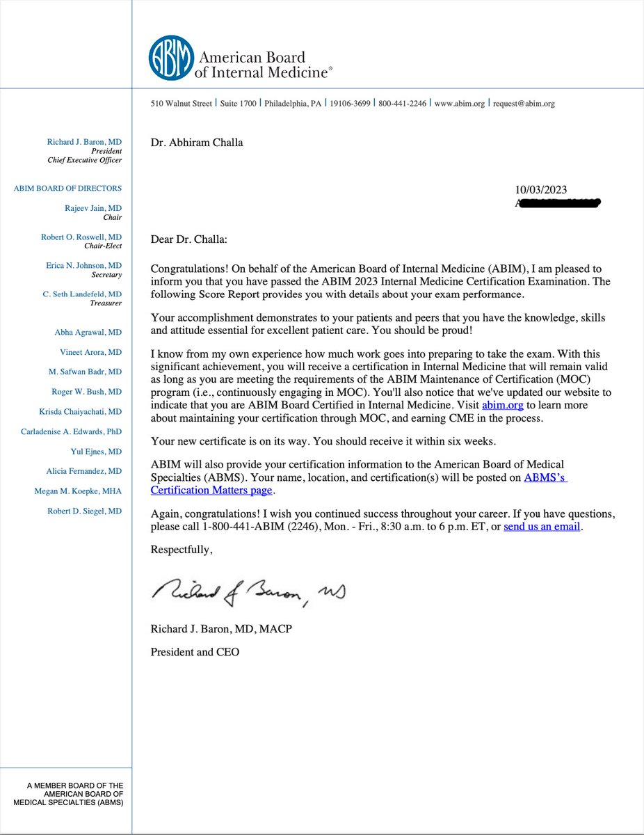 Abhiram Challa tweet media