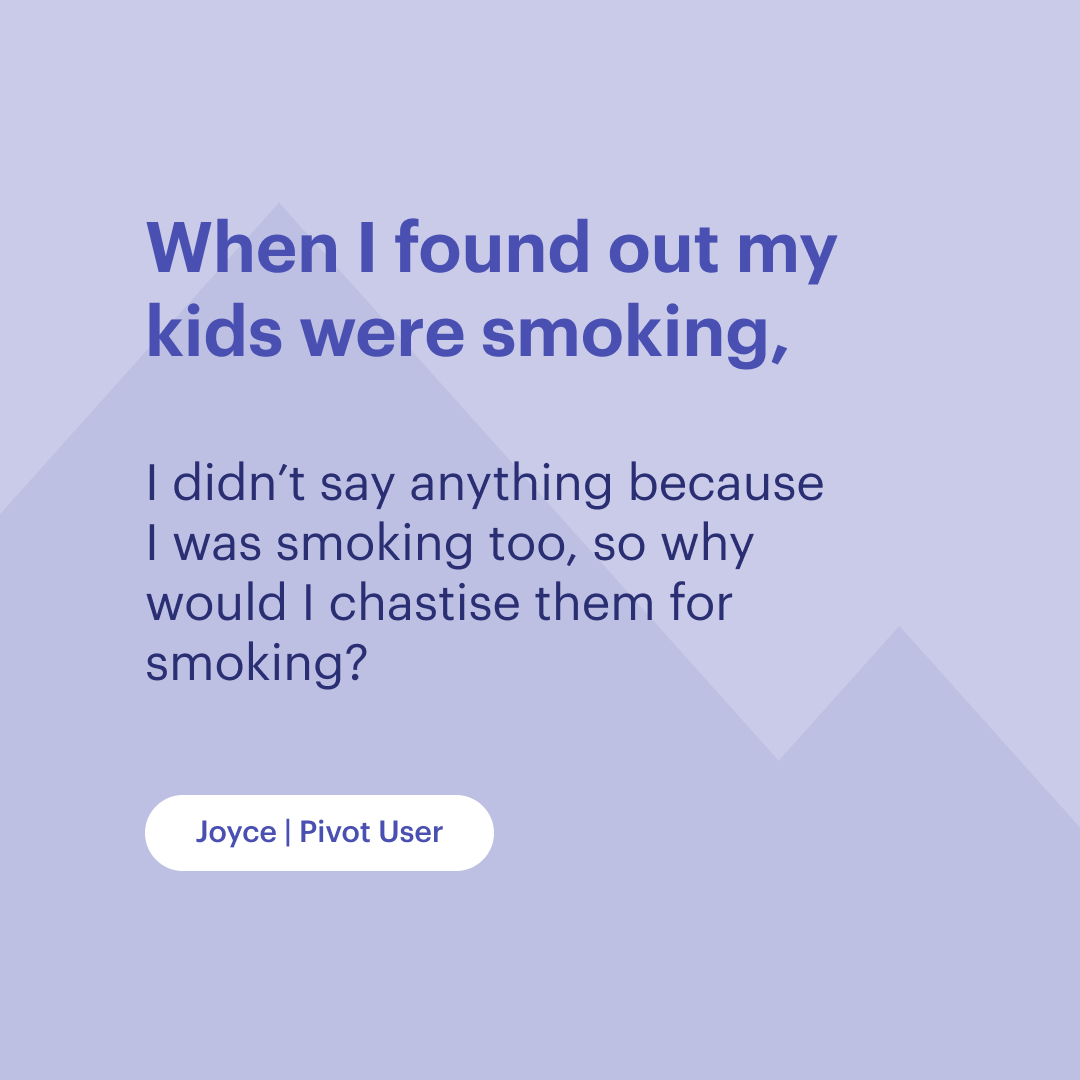 Pivot Breathe supports people like Joyce in meeting their goals and freeing themselves from the cycle of addiction. Hear her full story in this video: hubs.ly/Q022r9SM0