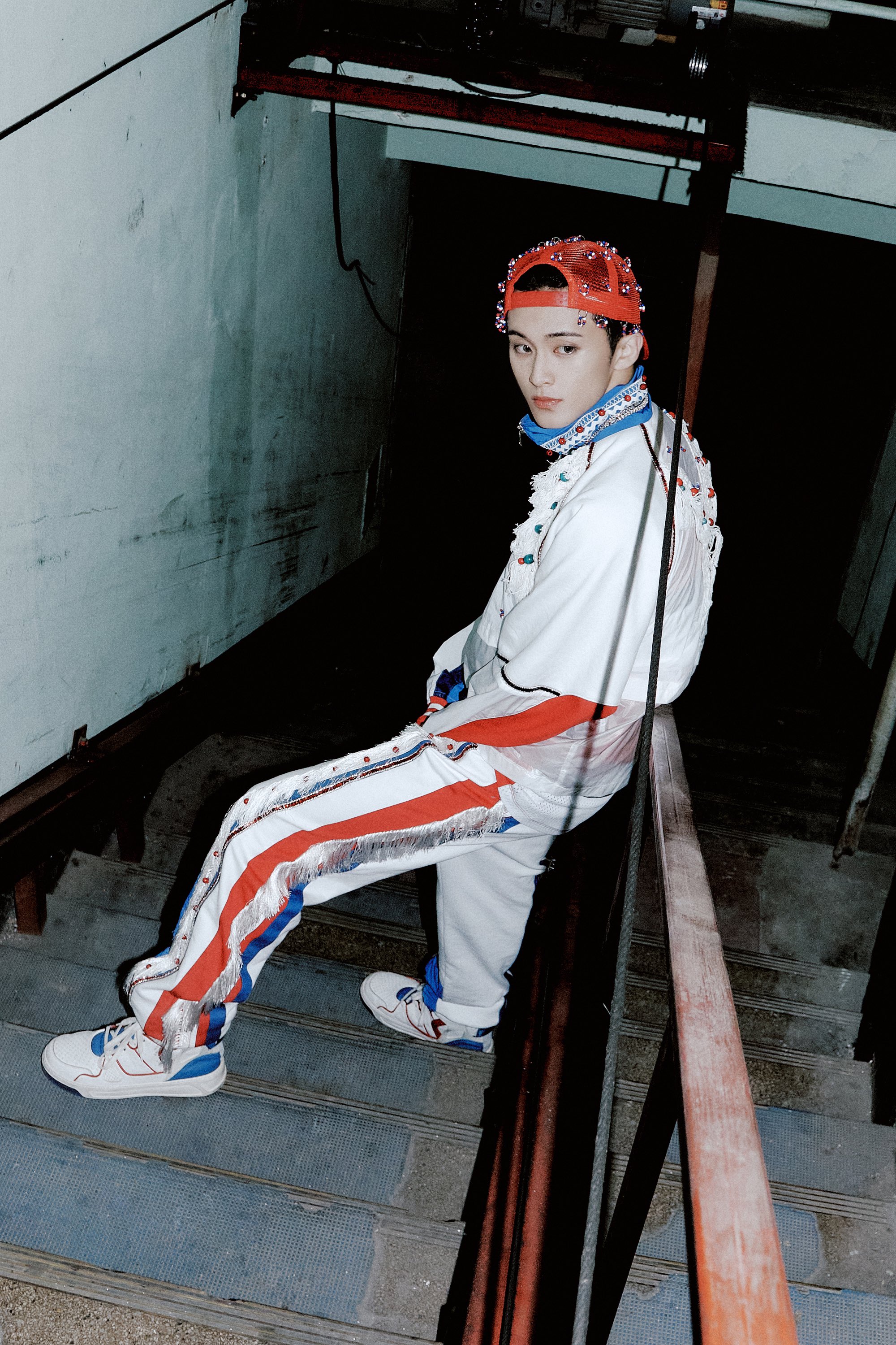 NCT 127 on X: 
