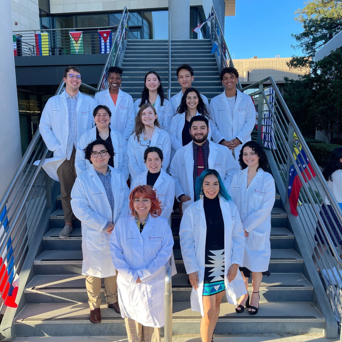 Stanford Biosciences tweet media
