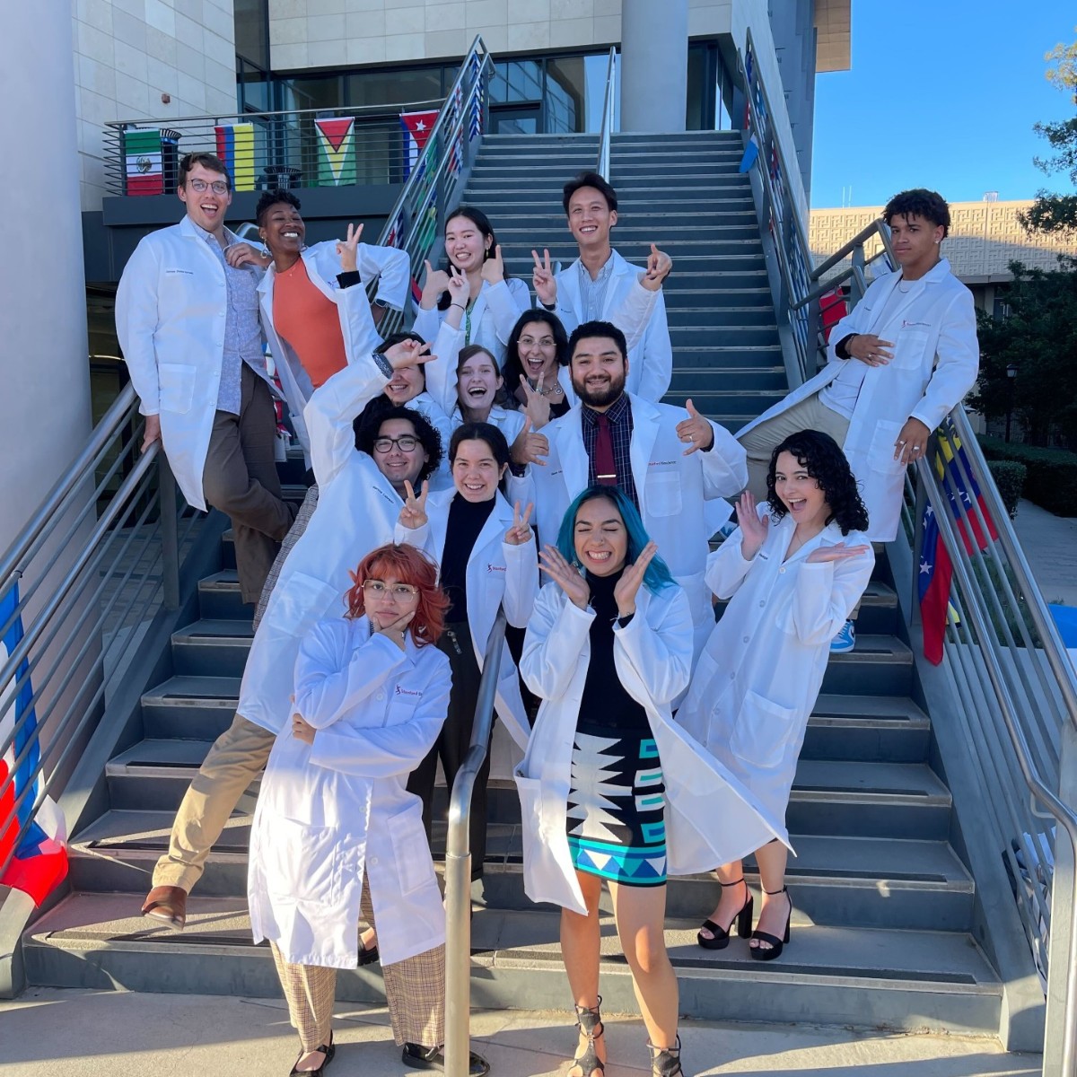 Stanford Biosciences tweet media