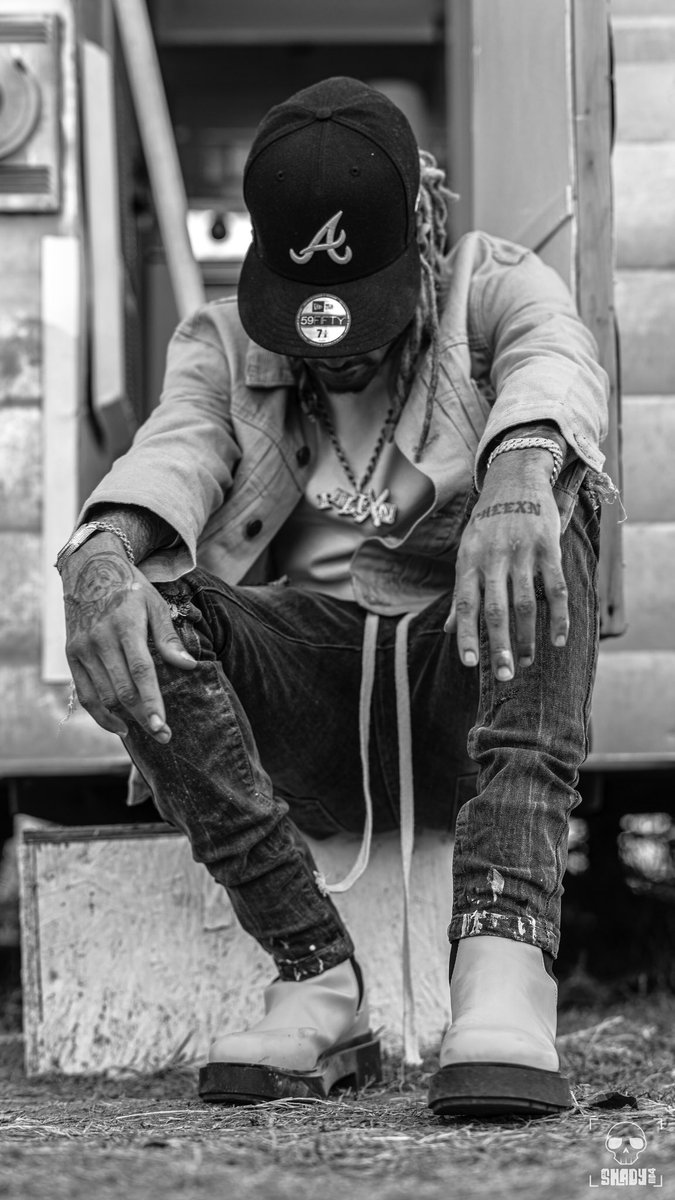 “I’m the goat, I live in the ranch” -<a href="/comethazine/">COMETHAZINE</a>