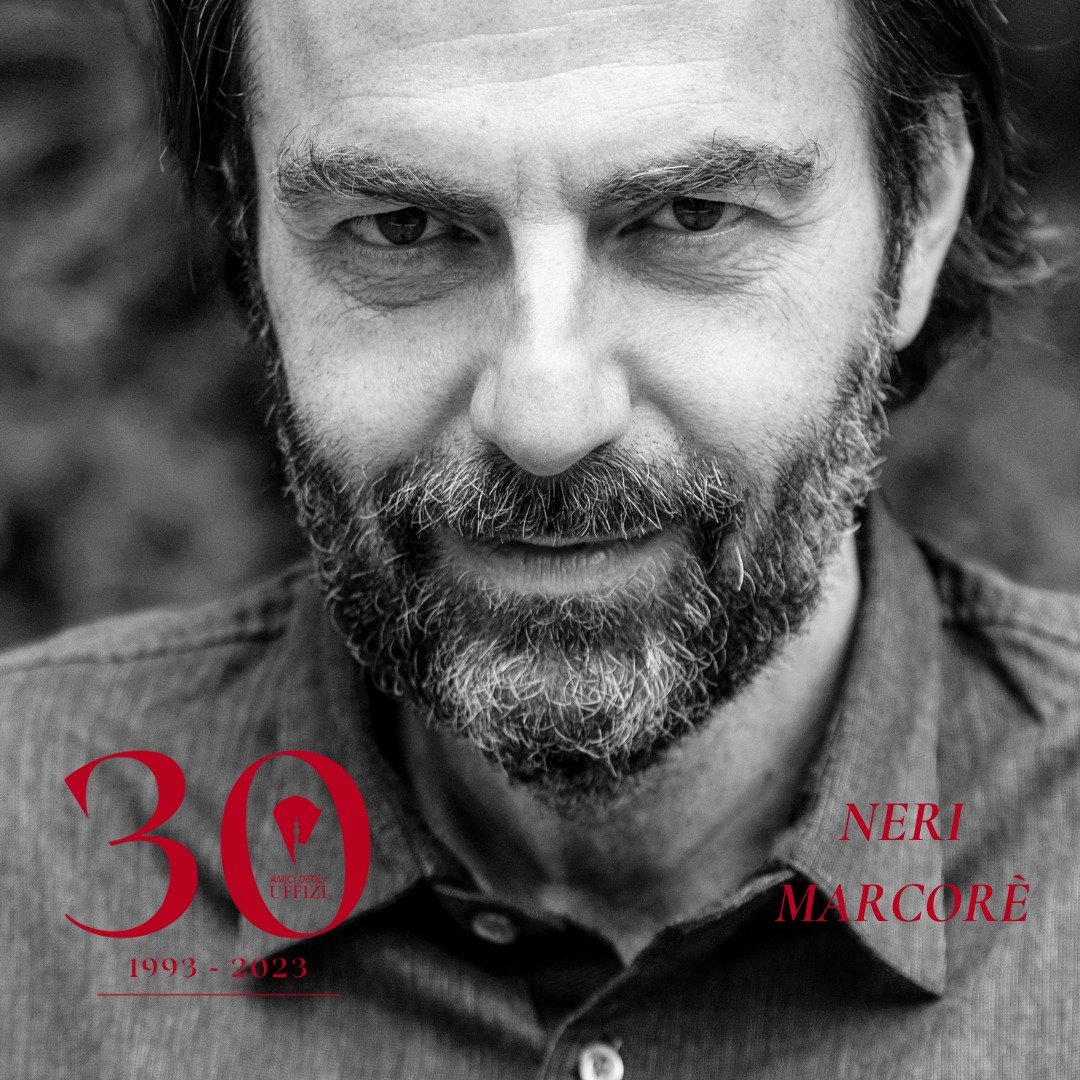 Interverrà alla celebrazione del #TrentennaleAmicidegliUffizi2023 <a href="/NeriMarcore/">Neri Marcorè</a> con una #Lectio sulla figura di Gaio Cilnio Mecenate: un nome divenuto simbolo e lessico comune, una tradizione lunga più di duemila anni, dalla Roma imperiale al #mecenatismo moderno.