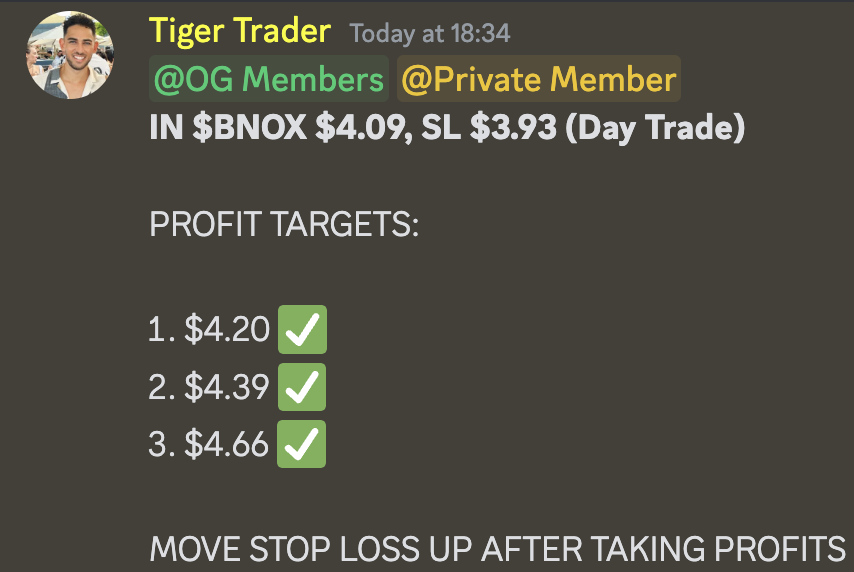 TigerLineTrades tweet picture