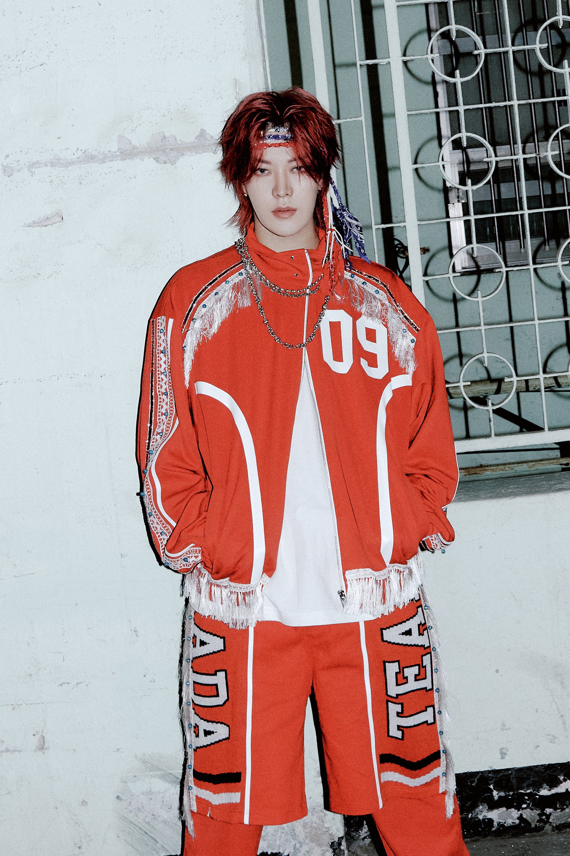 その他 YUTA Thank you YUTA🔥ᴾᵉʳˢᵒⁿᵃ ²⁵ᐟ¹⁰ᐟ²⁶ 🔥 Budokan next
