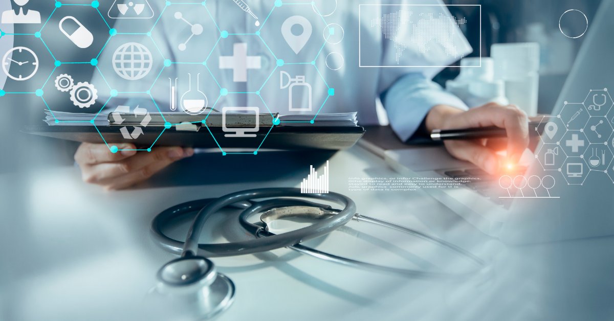 Nurses are the heart of healthcare, but burnout is a growing concern. Discover how AI technology is transforming the healthcare landscape by relieving nurse burnout. ow.ly/cZue50PJuRo

#RemedeConsulting #Nurses #NurseBurnout #AI #HealthcareTech