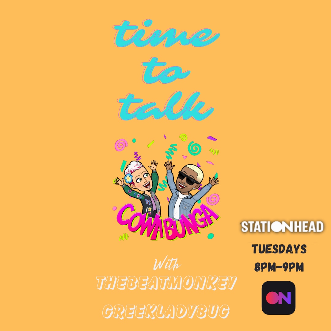 Let's get real and dive into meaningful conversations on 'Time to Talk'! Don't miss the chance to tune in tonight from 8-9pm on the Stationhead app. We'll have special guests, exciting topics, and your questions answered.  #TimetoTalk #RealConversations #EngageandEmpower