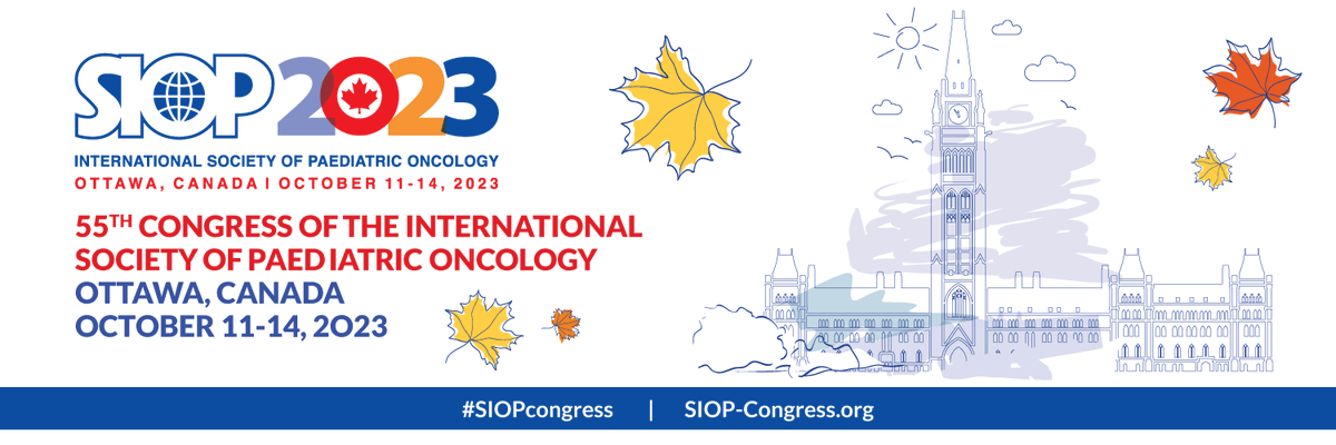 DFBC_PedCare's tweet photo. Attending @WorldSIOP next week in Ottawa? Visit the Dana-Farber/Boston Children's at Booth 27 in the exhibition hall. We're excited to meet you all.
#SIOPcongress #DFBC #PediatricOncology https://t.co/a6eHPDyXpA
