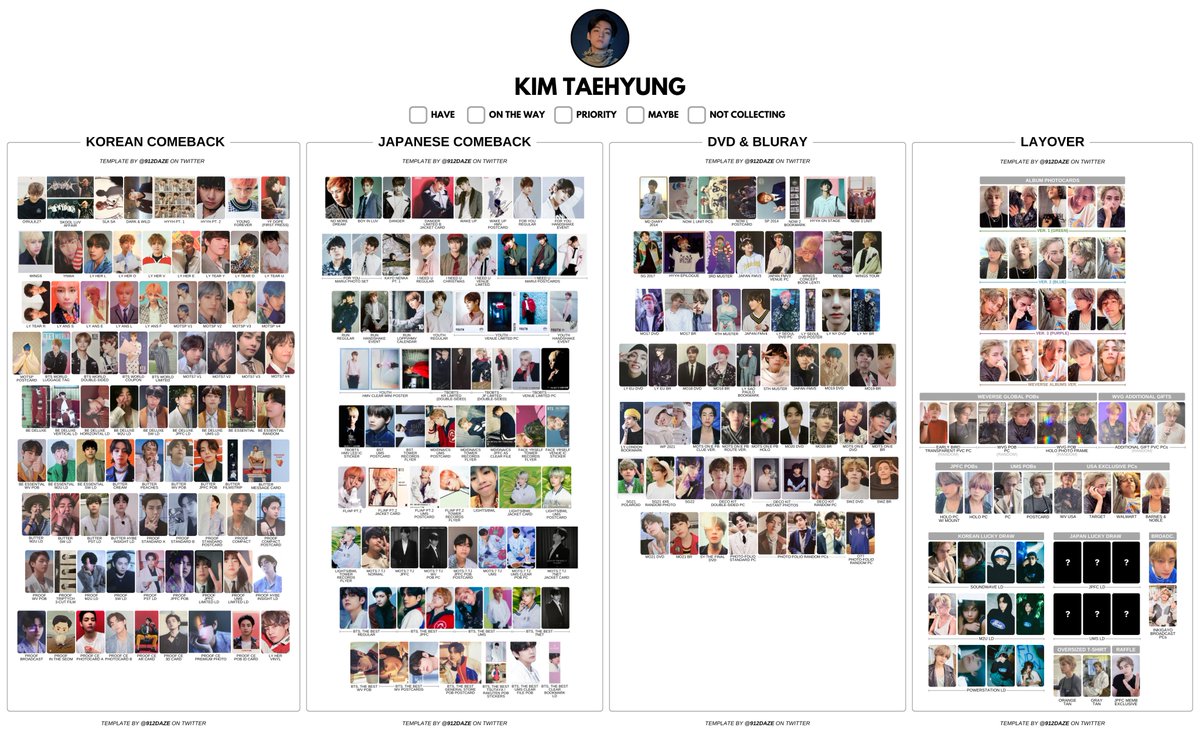 912daze's tweet photo. Last template for today, just updating this one pc until the Japan LDs come out for Layover 

Updated Tae's MEGA PC Template with the Layover JPFC Member Exclusive pc~

🔗 HD File:
https://t.co/BRhLmZanON https://t.co/xKiJkl3crV