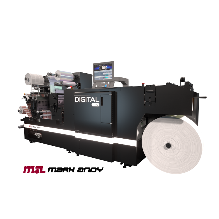 <a href="/kingfisherlabel/">Kingfisher Labels</a> have selected a #MarkAndy #DPro3 for their entry into digital! Congratulations to the team - we can't wait to see what you do with this new investment!
#digital #labels #HereWeGrowAgain