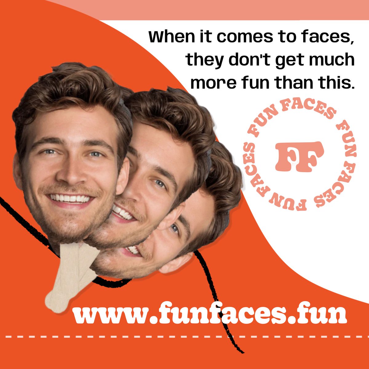 FunFacesFun tweet picture