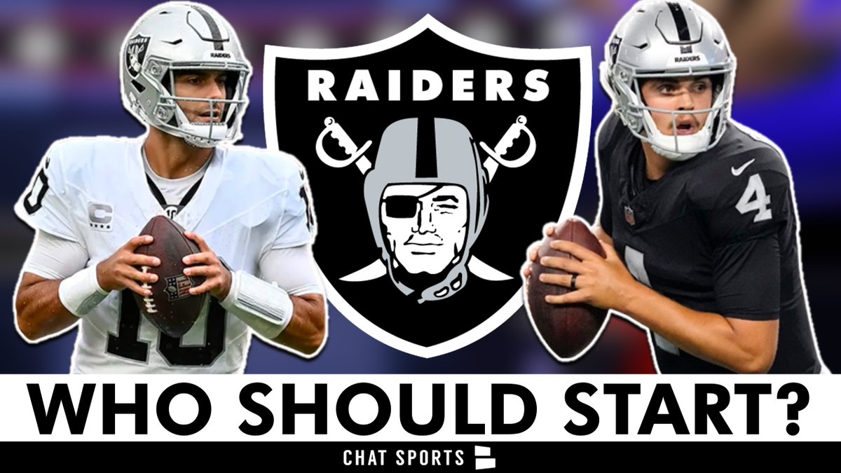 Raiders Report Mitchell Renz tweet media