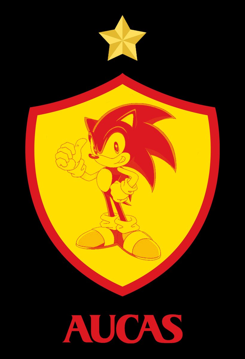 jpdiufort's tweet photo. Sonic es del Aucas #イラスト #fanart #Ecuador #Quito #aucas #futbol #soccer #campeon #escudo #draw #drawing #digitalart #photoshop #dibujodigital #japon #anime #manga #sketch #boceto #desenho #effect #artline #artwork #inktober2023 #SonicTheHedgehog #sonic https://t.co/jfgMUPMh2x