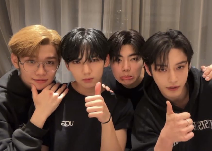 아 마음좋아. 보기좋아.