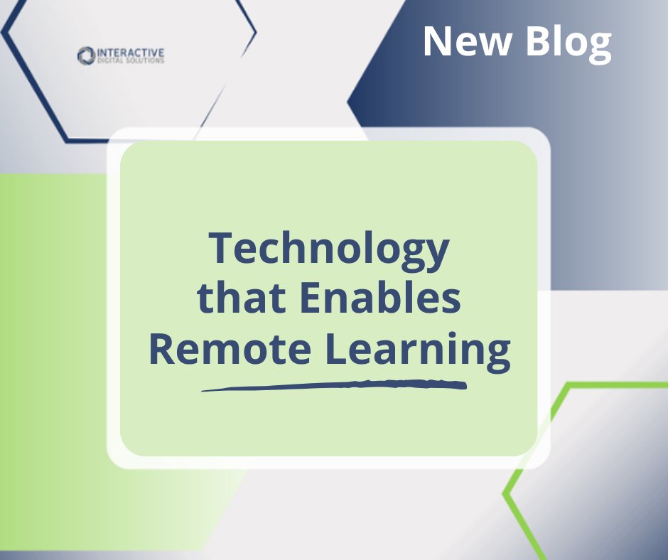 IDSolutionsInc's tweet image. Technology throughout the entire education system is vital to keep students and teachers connected and engaged. See how you can do that with IDS. hubs.li/Q01--GwQ0