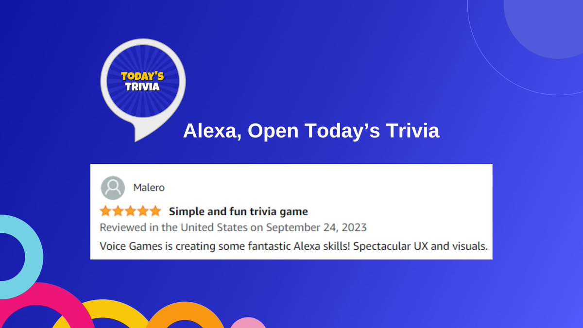 Voice Games tweet media