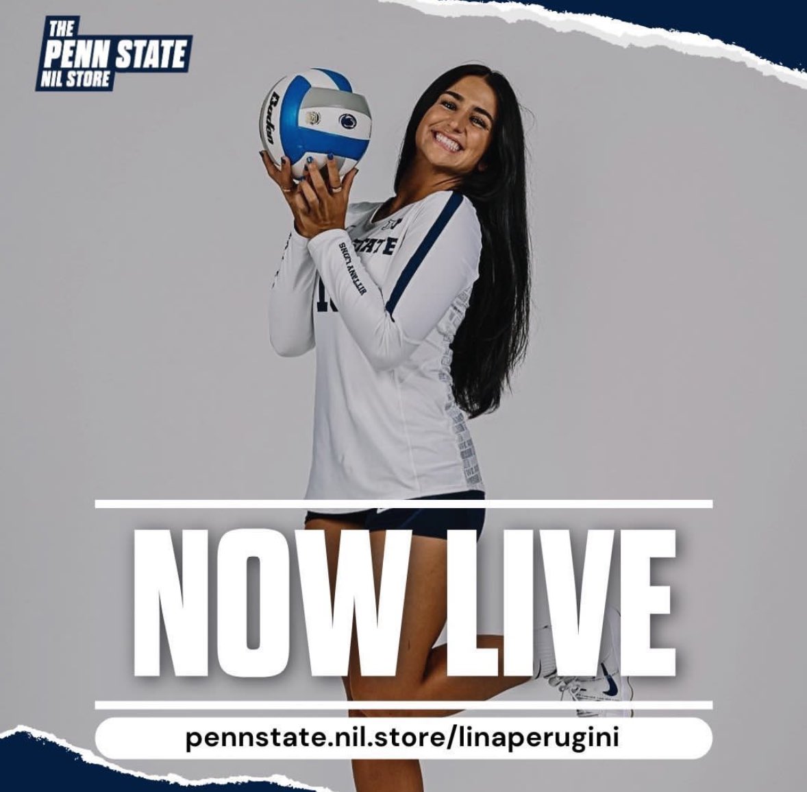 Lina Perugini tweet media