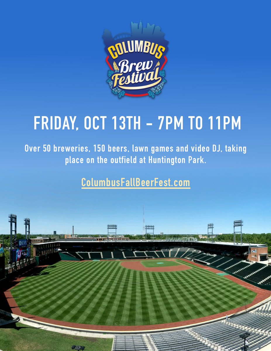Columbus Clippers (@CLBClippers) / X