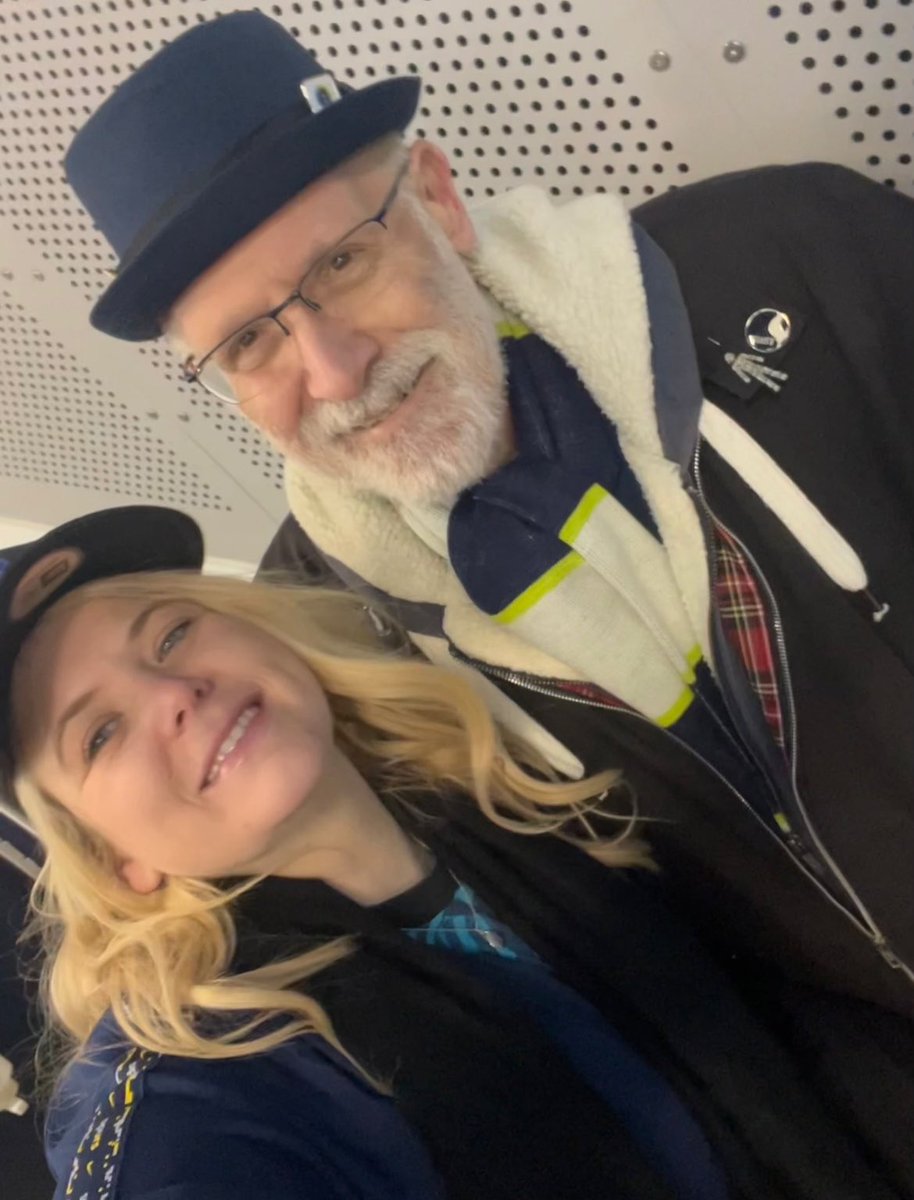 Oh what fun we had watching our beloved <a href="/SpursOfficial/">Tottenham Hotspur</a> in different spots across the world. 

Truly one of a kind &amp; one of our own.

I'll miss you &amp; your kindness, <a href="/Pete2Boogie/">Pete Haine</a> 🤍

#COYS