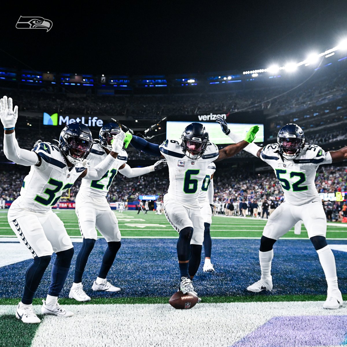 FLYING INTO VICTORY TUESDAY! 🦅