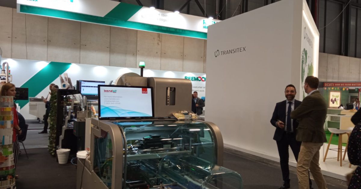 Deal_Dos's tweet photo. 🙌🏼 ¡Ya estamos listos! Durante los días 3,4 y 5 de octubre estaremos presentando nuestras últimas novedades de embalaje en #FruitAttraction2023

📍 Pabellon 10, Stand 10F24 (IFEMA) junto con nuestros compañeros de Bandall Ibérica y Optimum Group Ibérica

😊 No dudes en visitarnos https://t.co/K5j1z0i8EQ