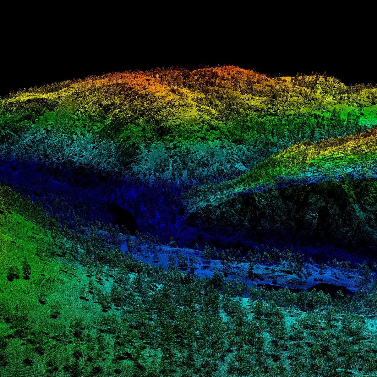 NSF's tweet image. 2023 is the #YearOfOpenScience!

@NSF's NEON program is a "telescope trained on Earth," delivering open-source data on ecological change in the U.S. at the continental level for the next 30 years.

Learn more from "Science Matters": bit.ly/3PGk8WL

📷: NEON