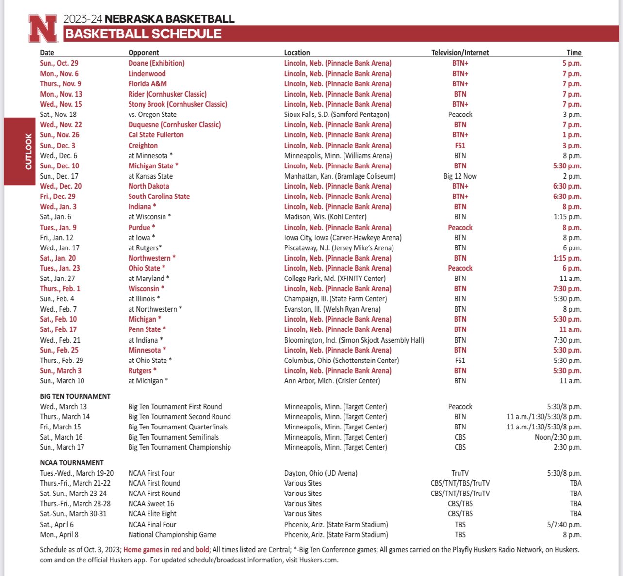 robin-washut-on-x-here-s-the-full-nebrasketball-tv-schedule-https-t-co-7sfu3defb3-x